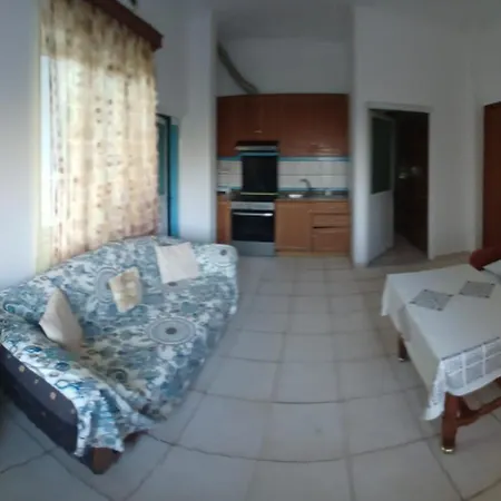 Pensjonat Martini - Borsh *