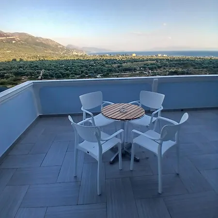 Martini - Borsh Himara