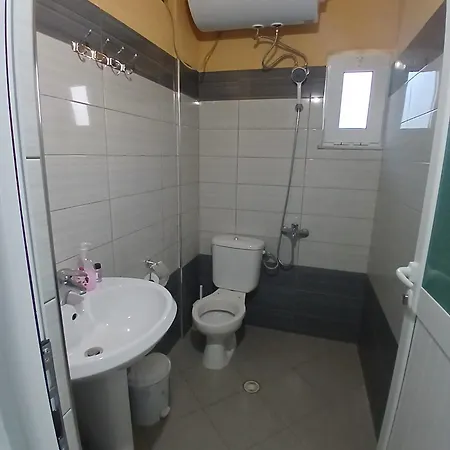 Martini - Borsh * Himara