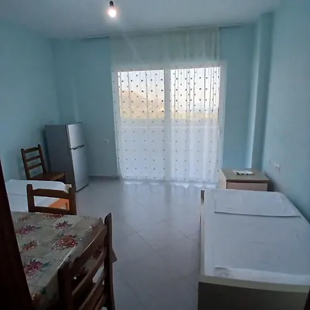 Pensjonat Martini - Borsh