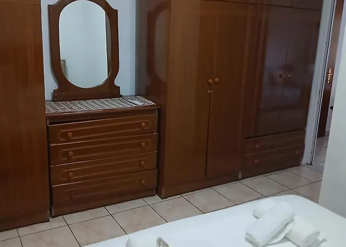 Martini - Borsh Guest house Himare