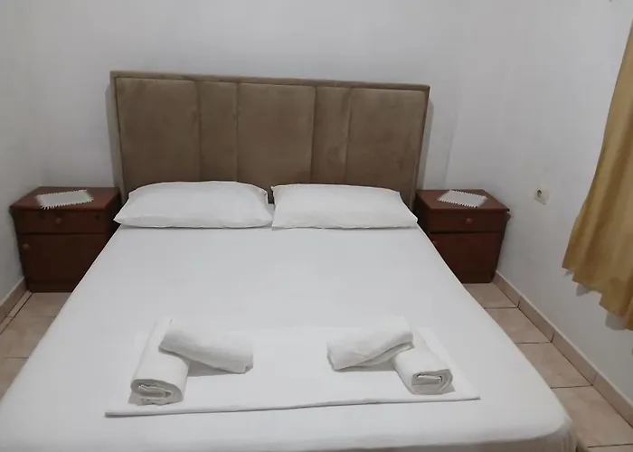 Guest house Martini - Borsh Himare