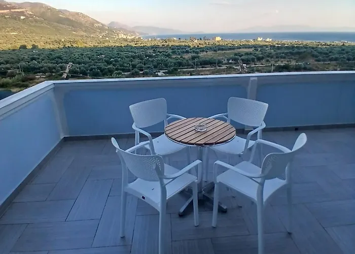 Martini - Borsh Himare