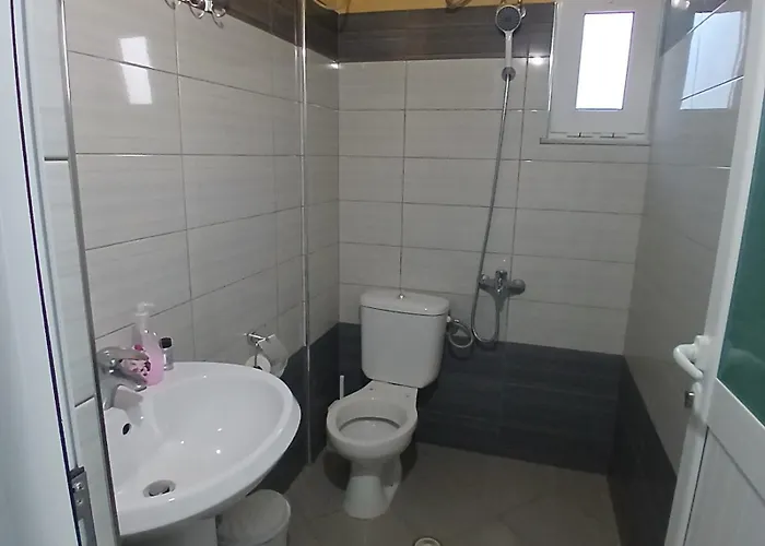 Martini - Borsh * Himare