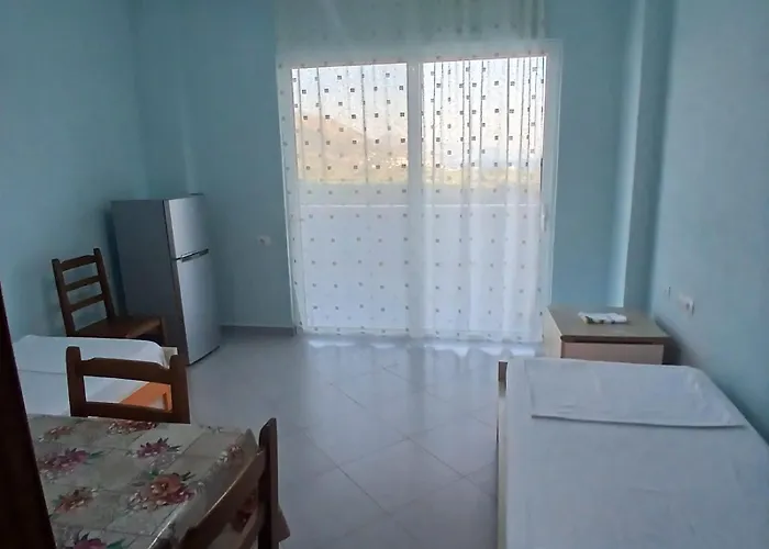 Guest house Martini - Borsh